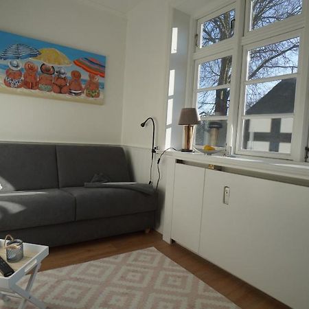 Ferienwohnung Kleine Auszeit - a65554 Wyk auf Föhr Exterior foto